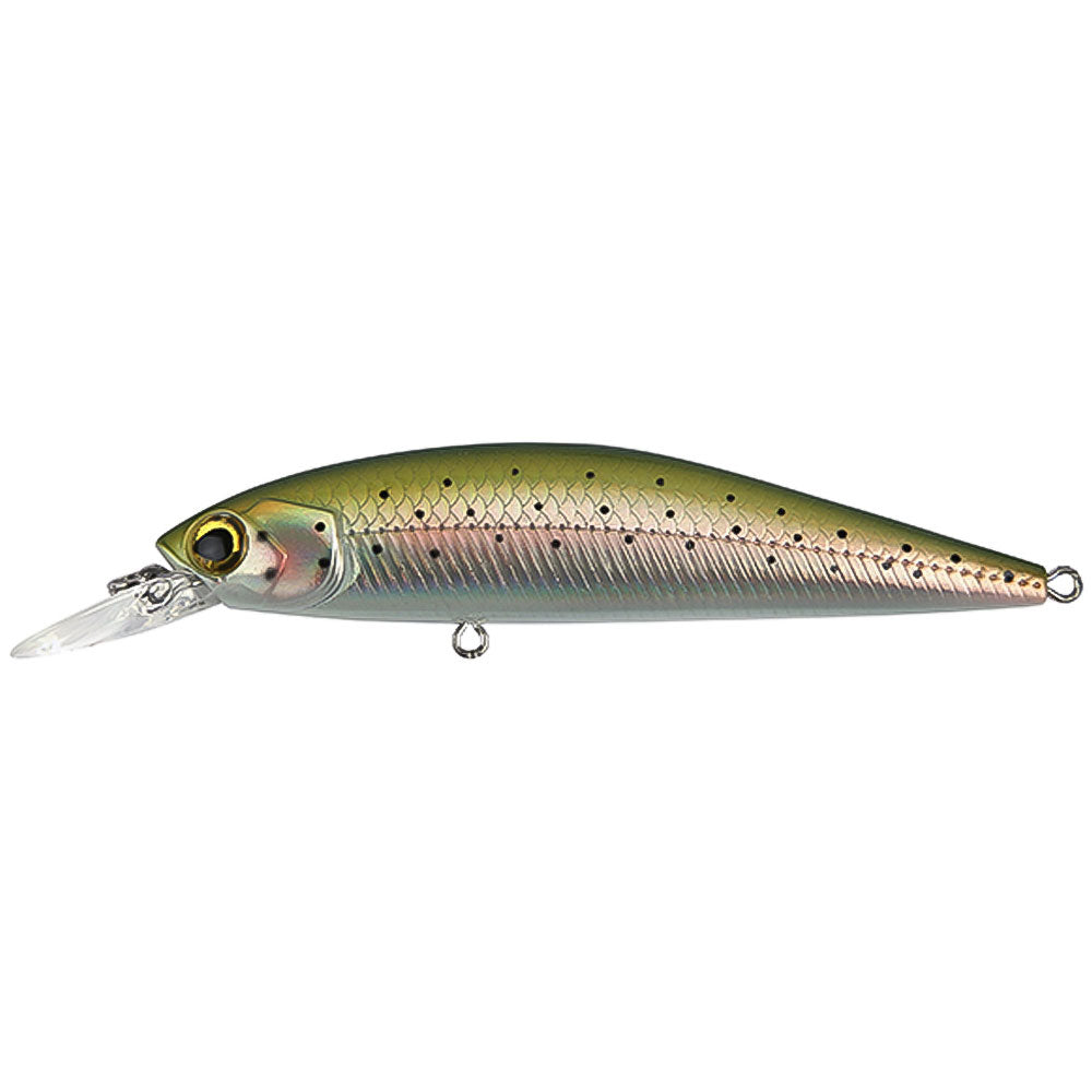 Shimano Yasei Trigger Twitch 12 cm Sinking 16,5 g Rainbow Trout