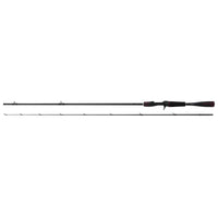 Bewertung von Alexander für das Produkt Zodias Casting 164L-BFS2 / 193 cm / 4-12 g | zweiteilig