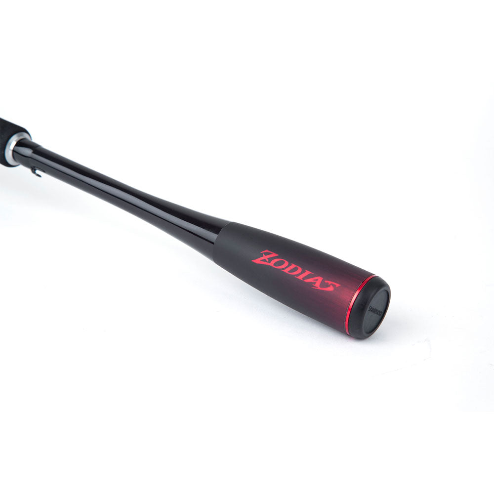 Shimano Zodias Spinning Solid Tip 70XUL 213 cm 0,5 5 g zweigeteilt