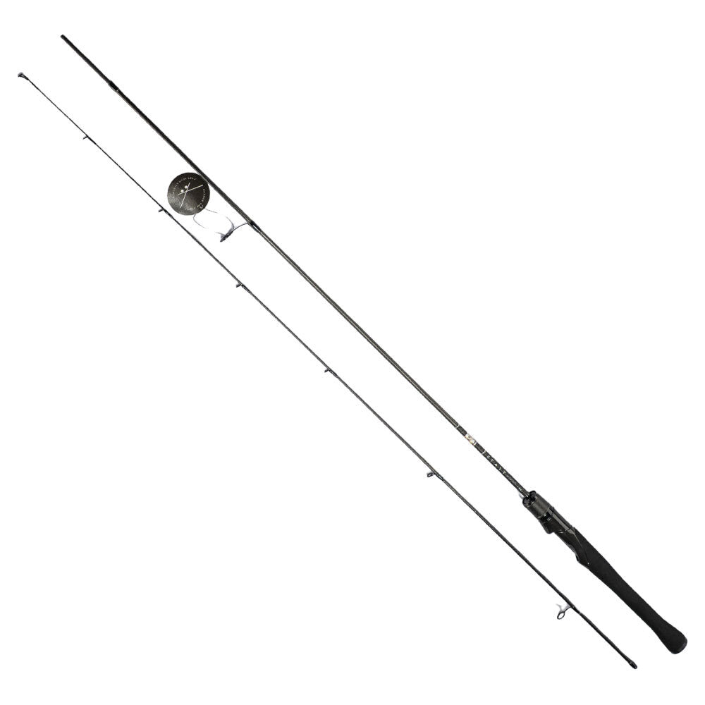 BIG L Solution Start Combo Trout bei HechtundBarsch.ch