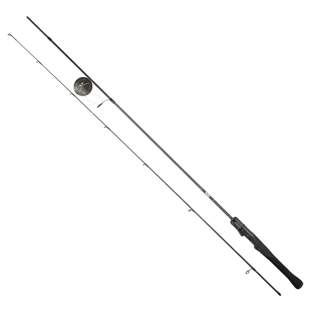 BIG L Solution Start Combo Trout bei HechtundBarsch.ch