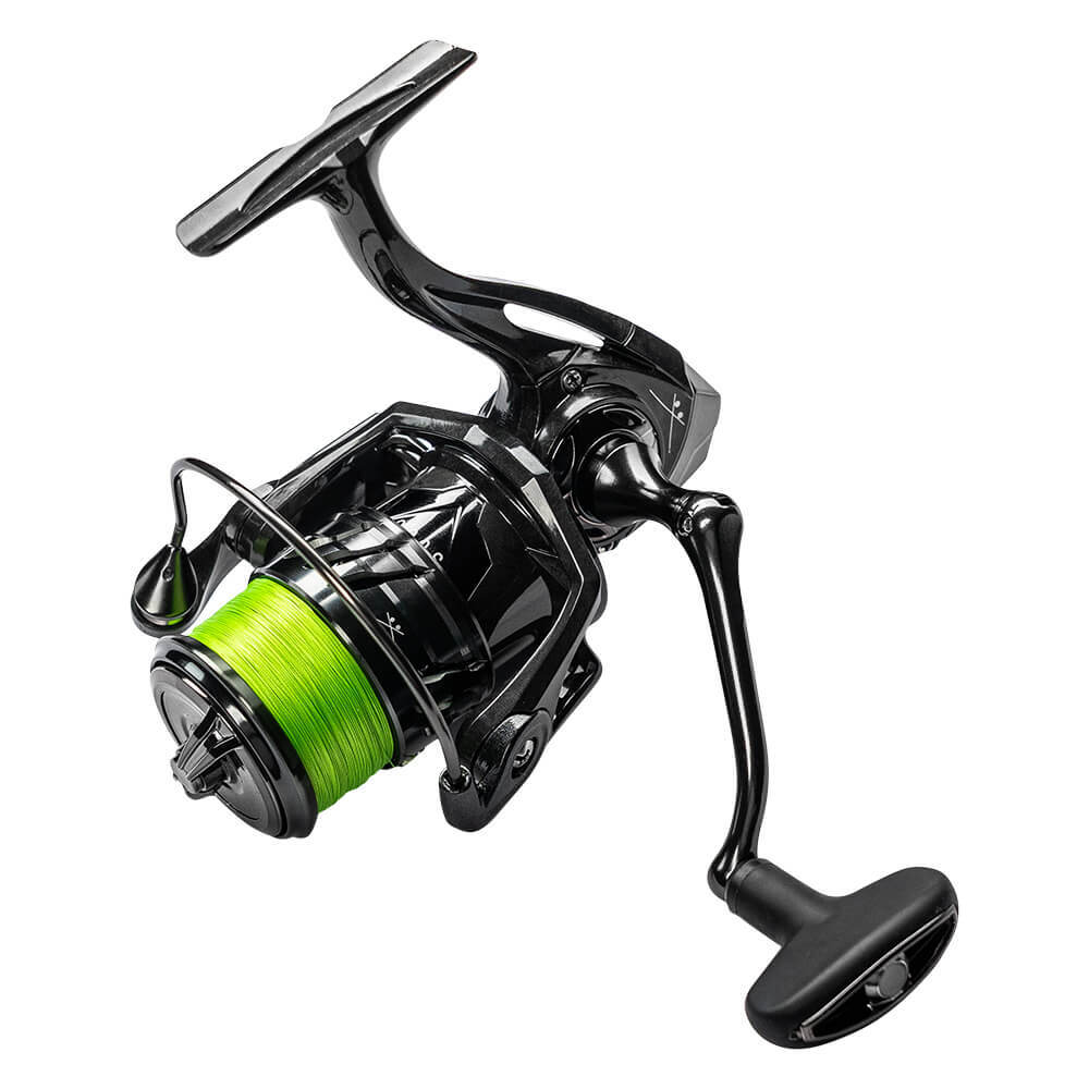 BIG L Solution Start Combo Trout bei HechtundBarsch.ch