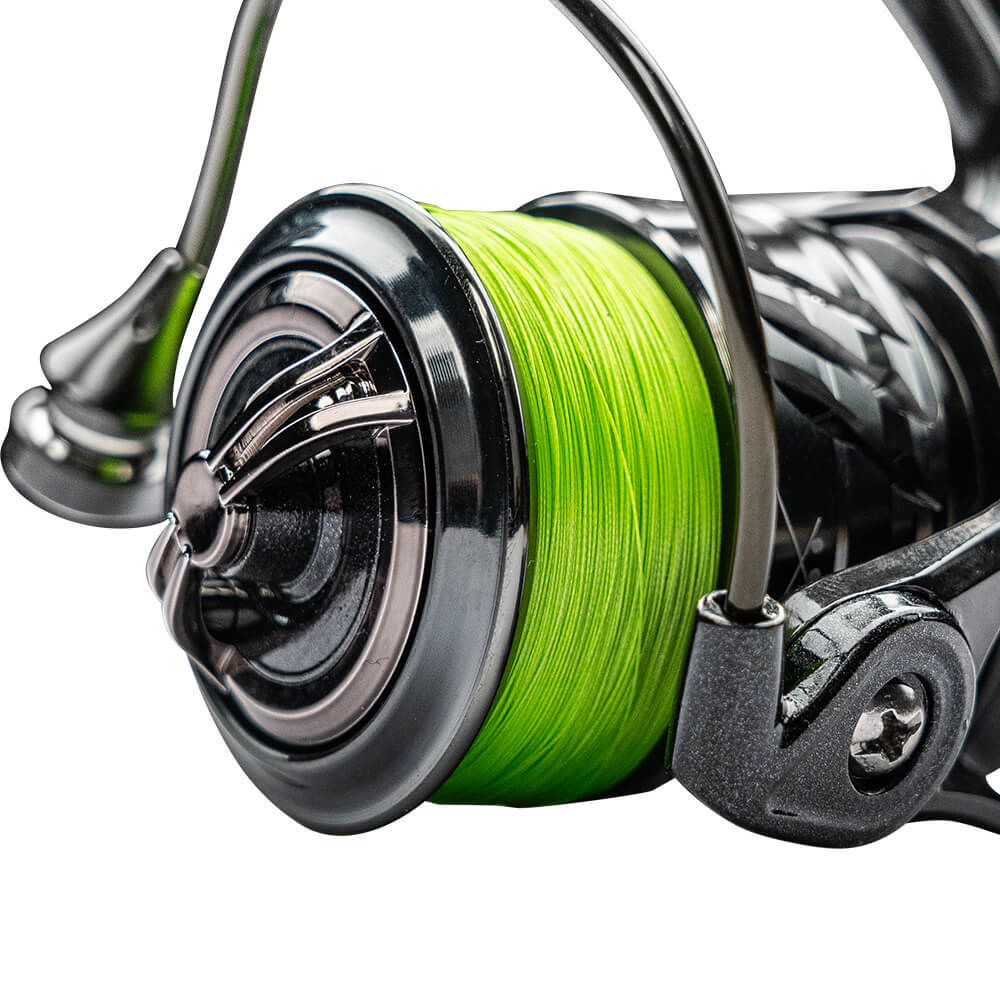 BIG L Solution Start Combo Trout bei HechtundBarsch.ch