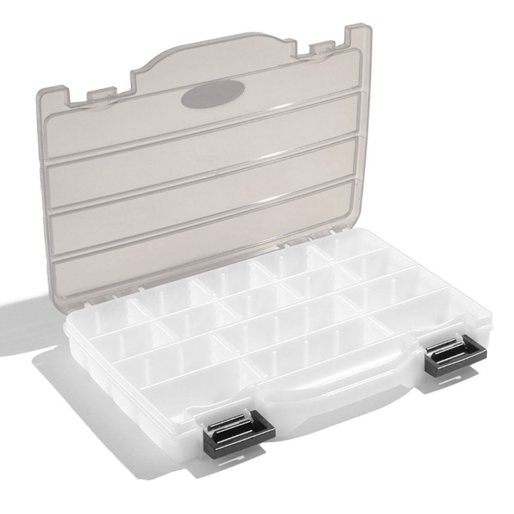 SpinMad SpinMad Box M geöffnet