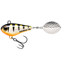 Bewertung von Martin für das Produkt Jigmaster 16 g Charly