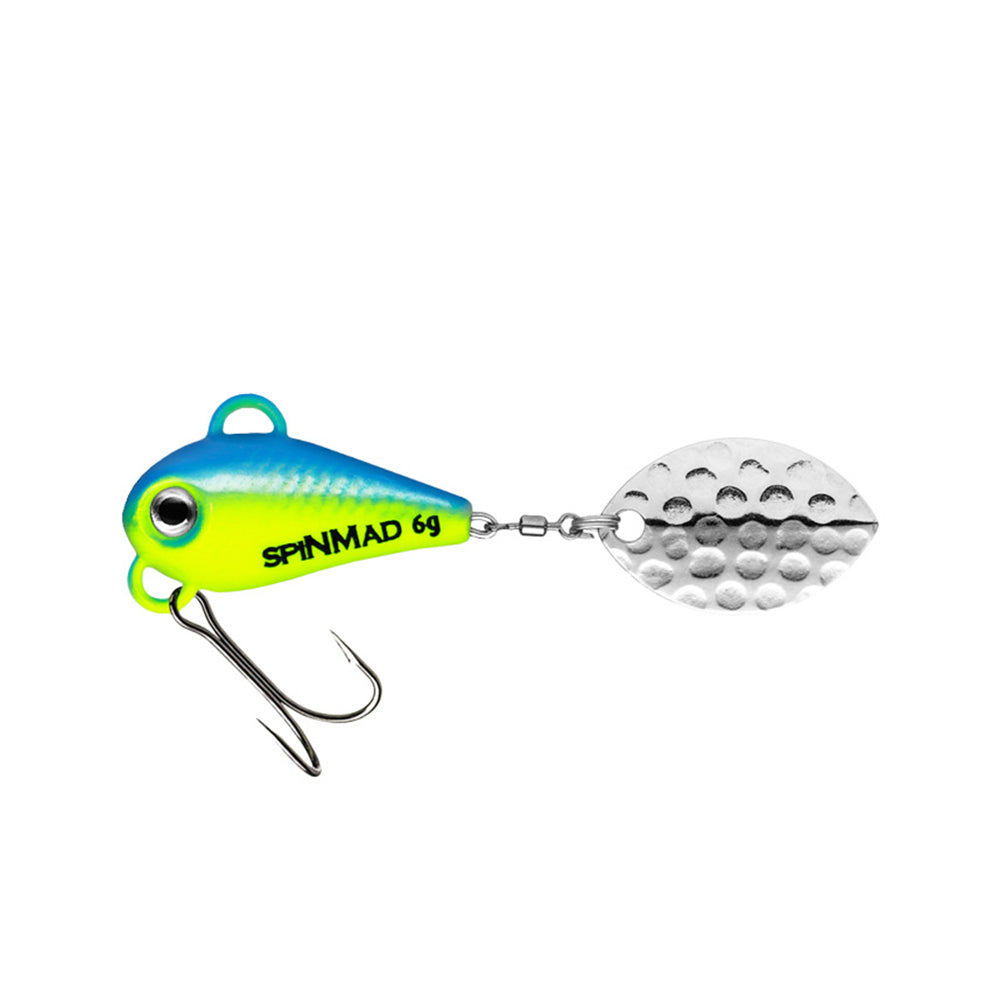 SpinMad Originals 6 g Future