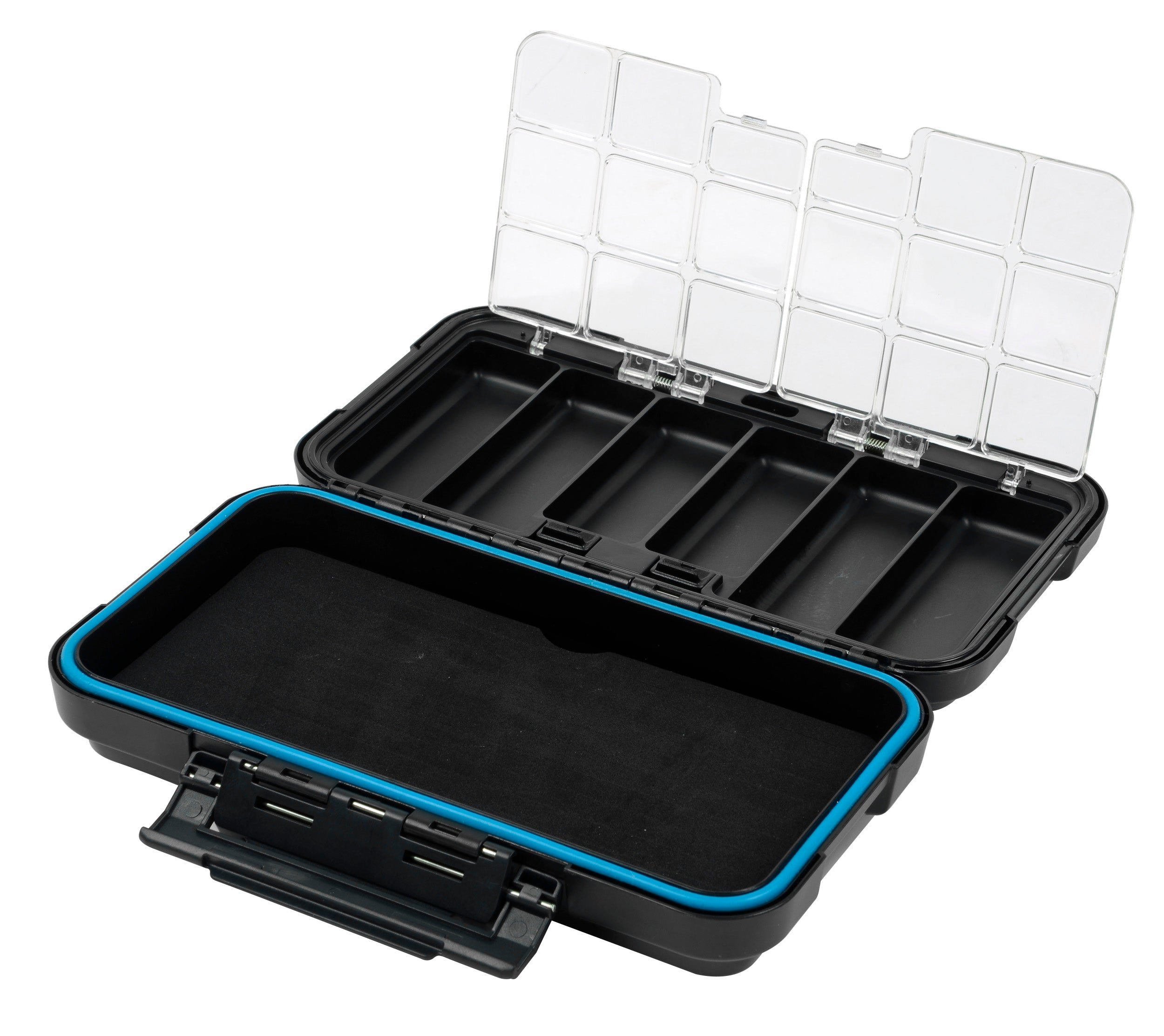 SPRO Freestyle Reload Rigged Box XL Innen