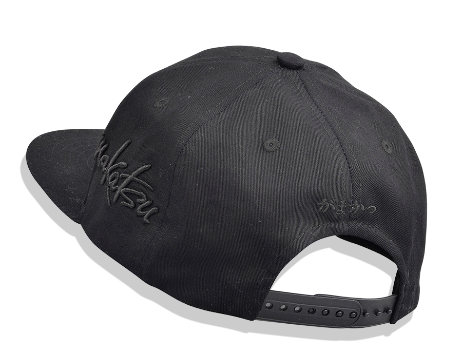 Gamakatsu Gamakatsu Flat Cap