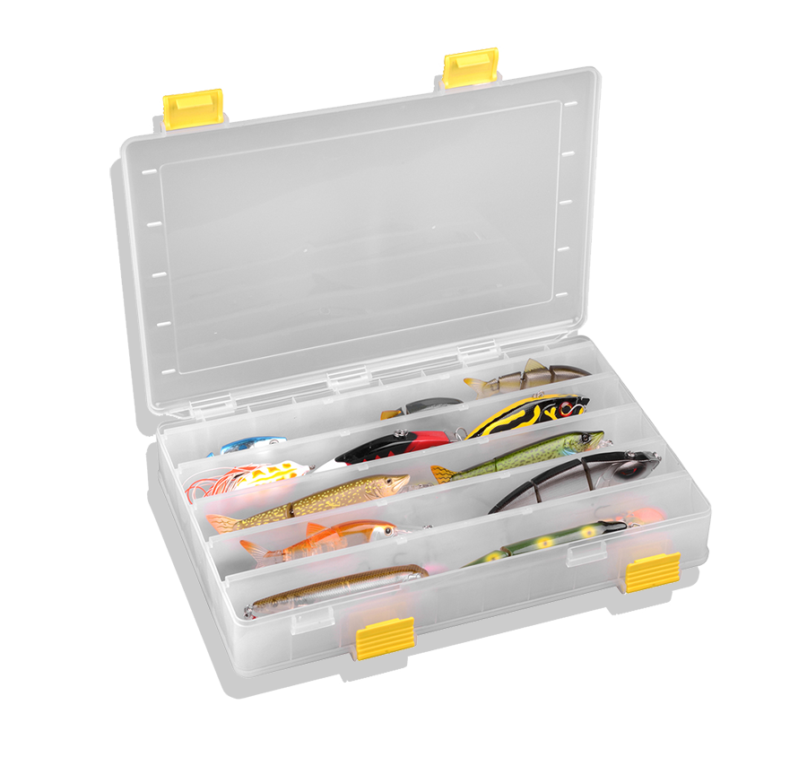 SPRO Hard Baits Box XL