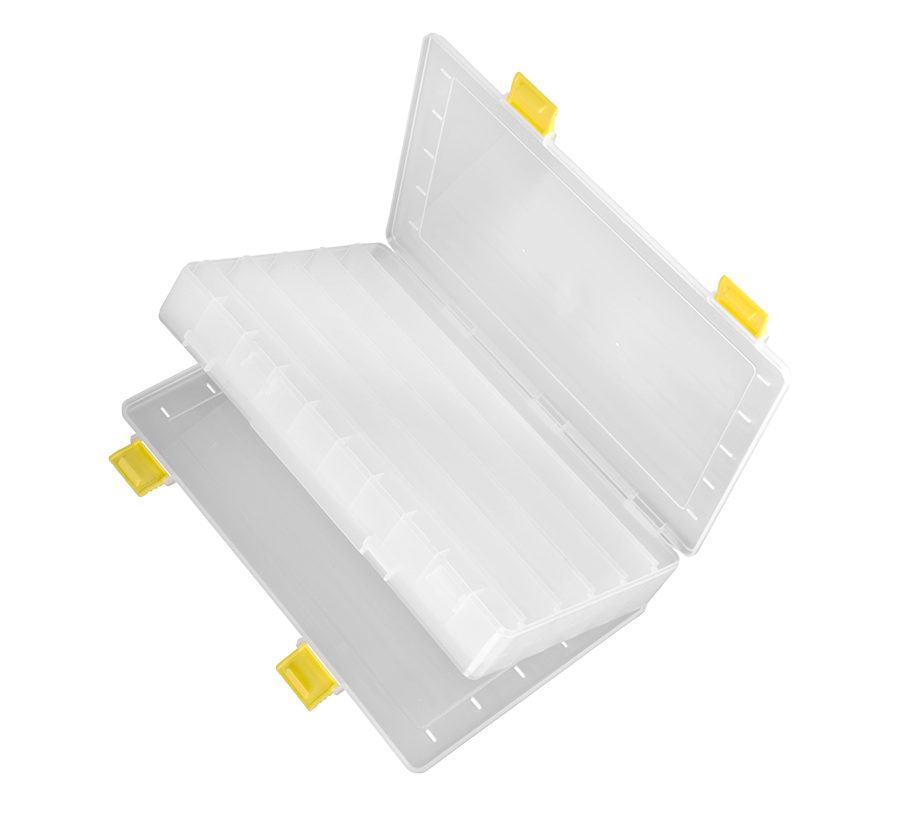 SPRO Hard Baits Box XL