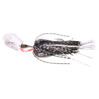 Bewertung von Bastian für das Produkt Iris Thrillseeker 24 g Roach