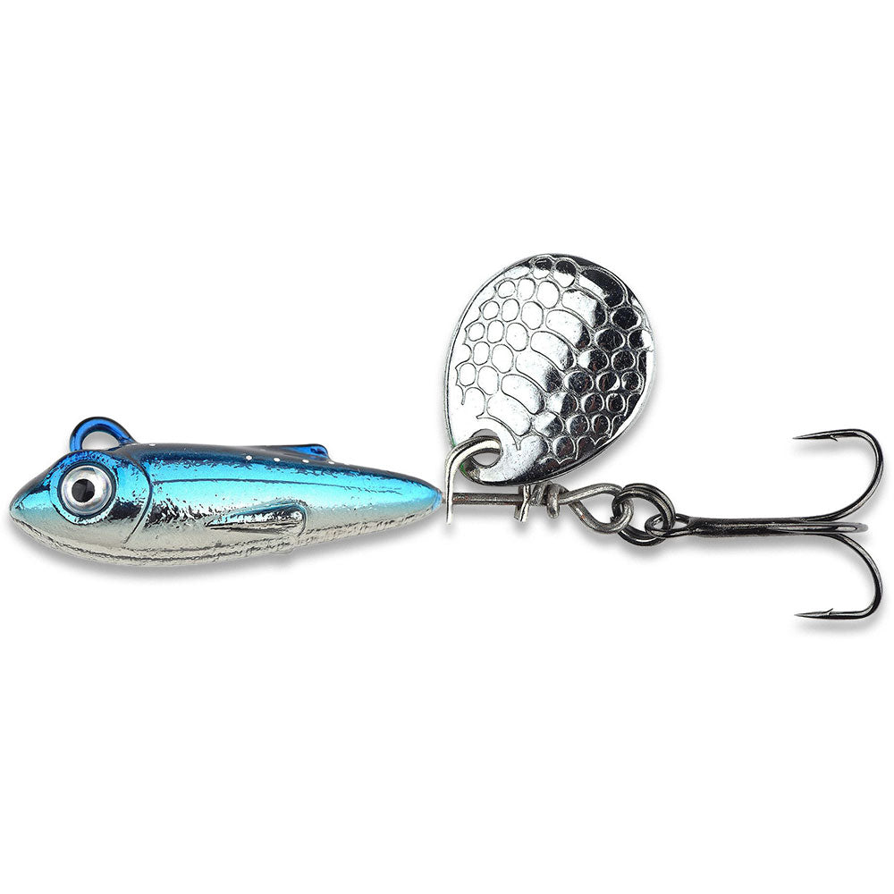 Spro-Larva-Micro-Tailspin-Chrome-Blue