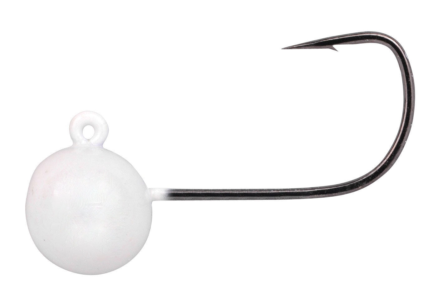 SPRO Micro Jighead 2 Jig 29 Glow White 2,0g