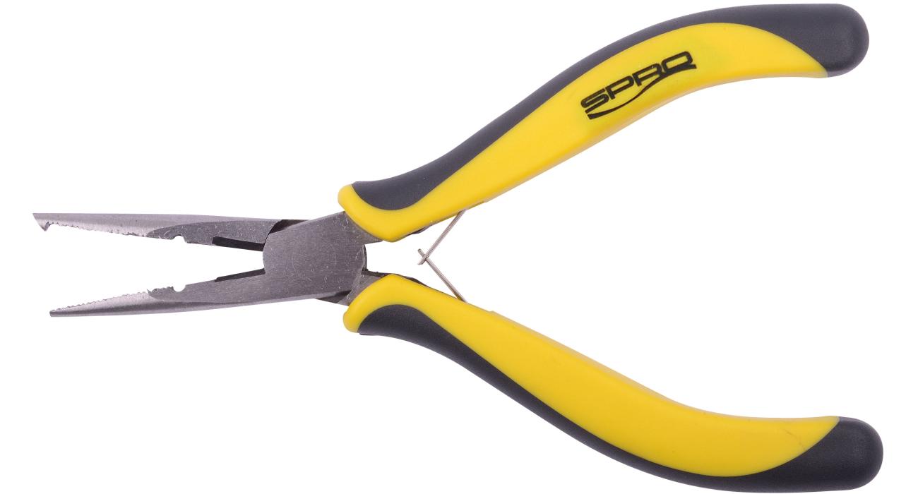SPRO Micro Splitring Pliers 13,5 cm