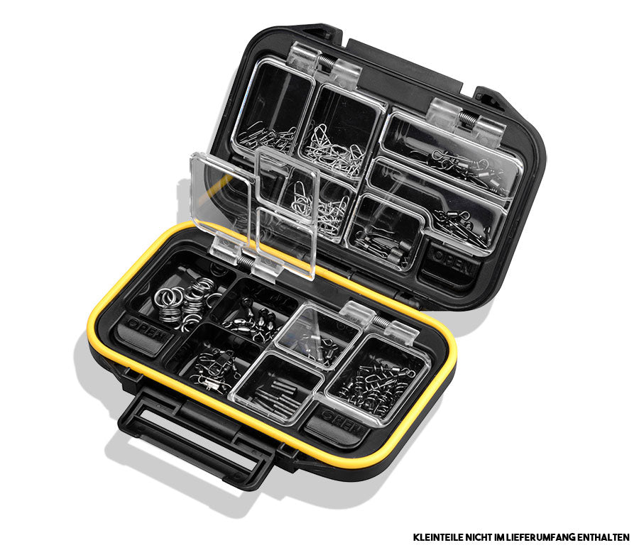 SPRO Mobile Parts Stocker