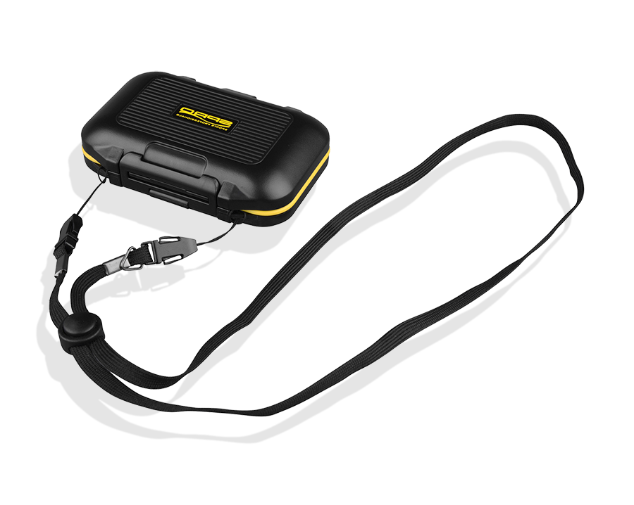 SPRO Mobile Parts Stocker