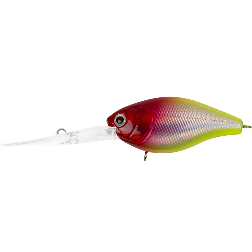 Strike Pro Cranky X X Deep 6 cm Clown