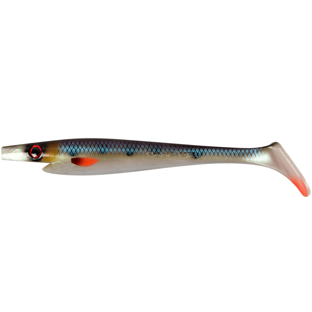 Strike-Pro-Giant-Pig-Shad-10-26-cm-Royal-Perch