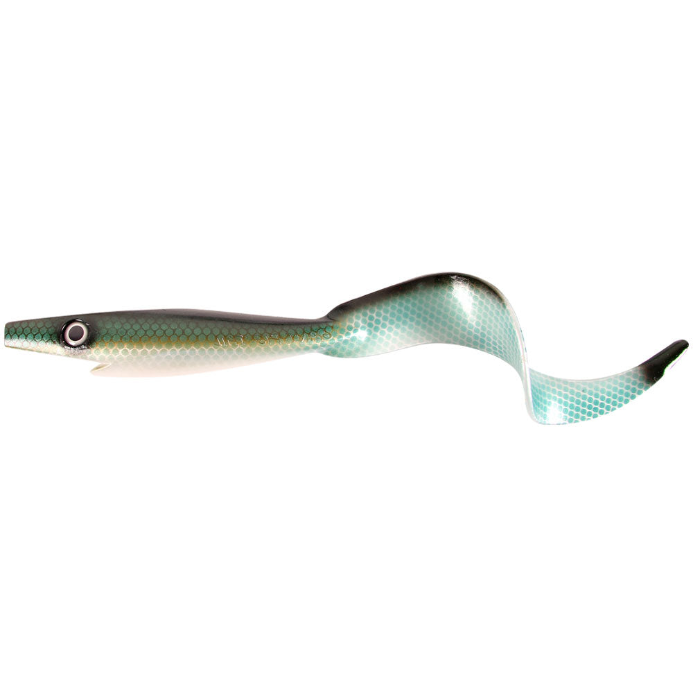 Strike Pro Giant Pig Tail 15,75 40 cm Baltic Herring