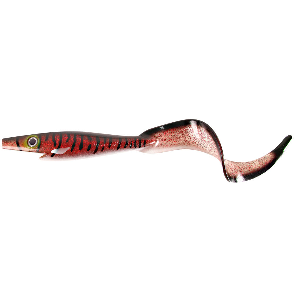 Strike Pro Giant Pig Tail 15,75 40 cm Burbot