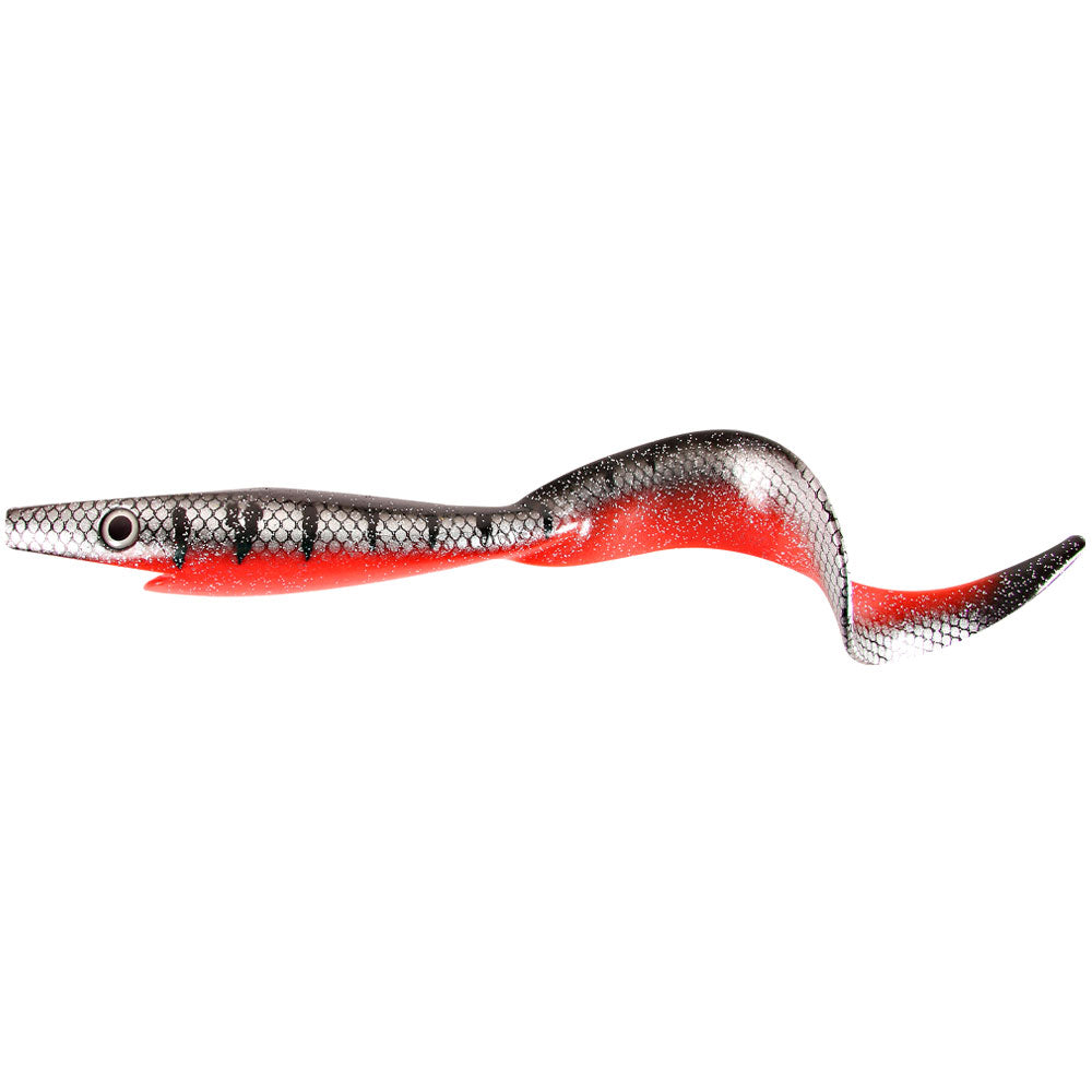 Strike Pro Giant Pig Tail 15,75 40 cm The Red Baron