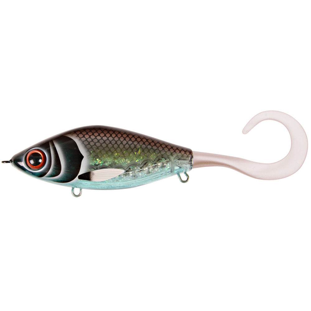 Strike-Pro-Guppie-Junior-11-cm-Pearl-White
