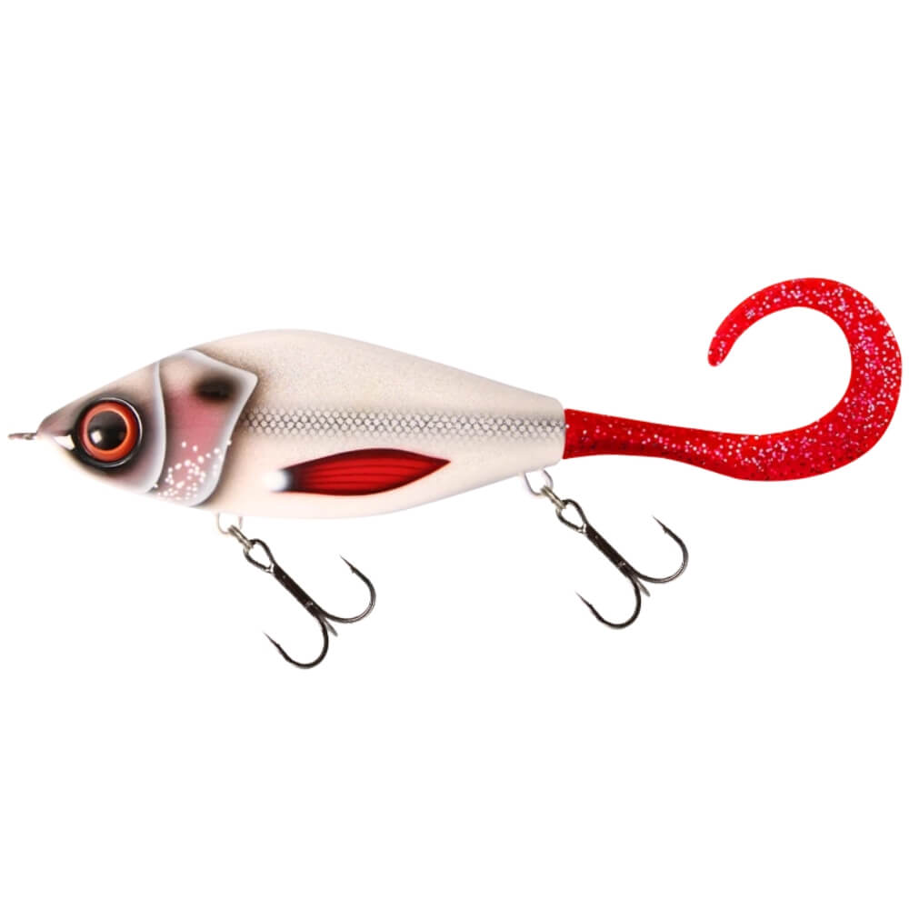 Strike Pro Guppie Junior 11 cm (Sinking) Stags