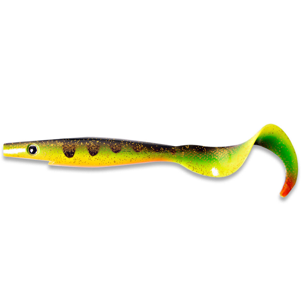 Strike-Pro-Pig-Tail-Junior-23-cm-40-g-Orange-Belly-Perch