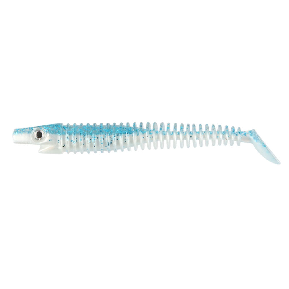 Strike Pro Pigster 10 cm Baby Blue Shad