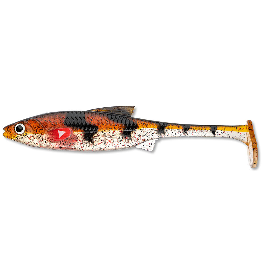 Stucki-Fishing-Real-Rider-Paddle-Tail-YPC / 7 cm / 10 cm / 17 cm