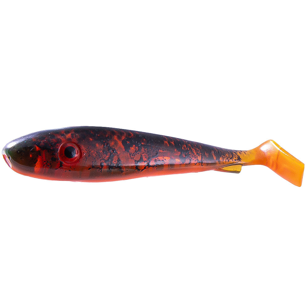Svartzonker-Big-McRubber-25-cm-Crappie-Burbot-Flash-Series