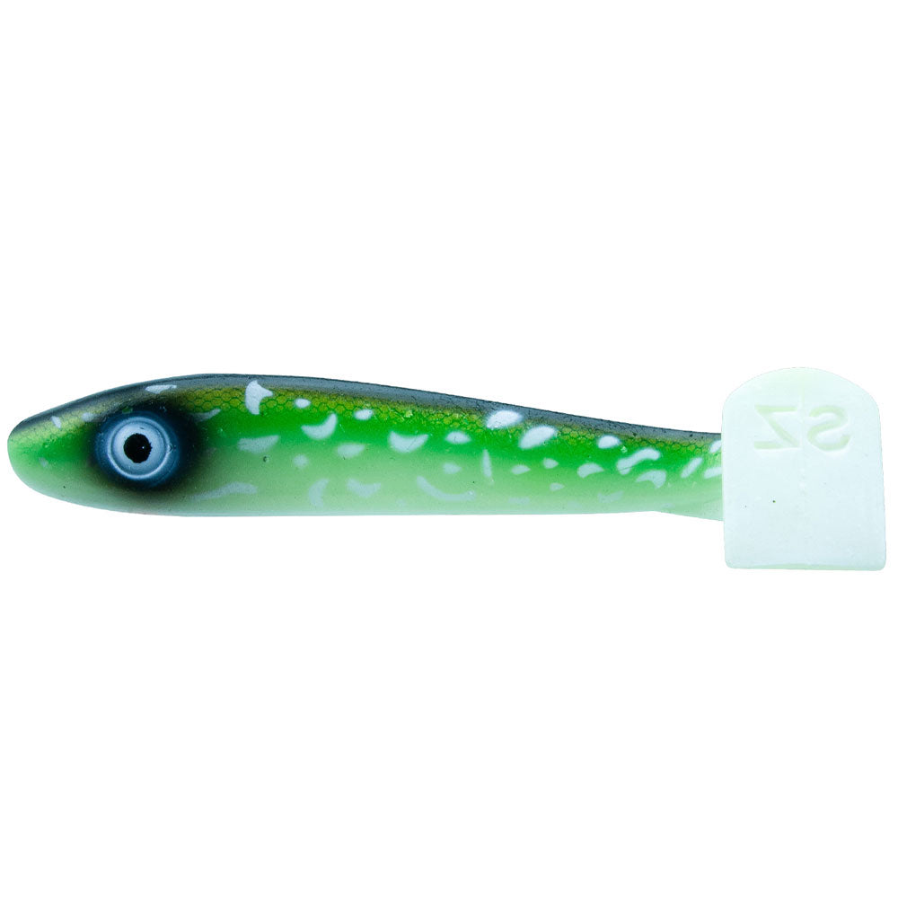 Svartzonker-Big-McRubber-25-cm-Pike-Glow