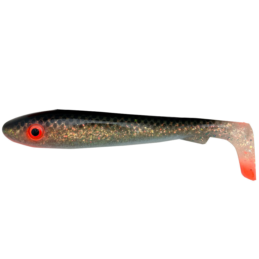 Svartzonker-McRubber-25-cm-Malaren-Shad