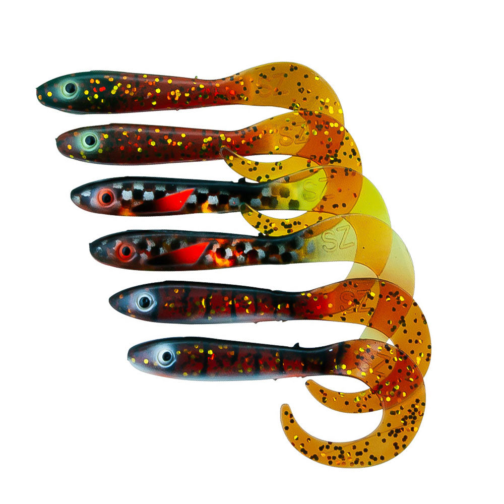 Svartzonker-McRubber-Tail-11-cm-Motoroil