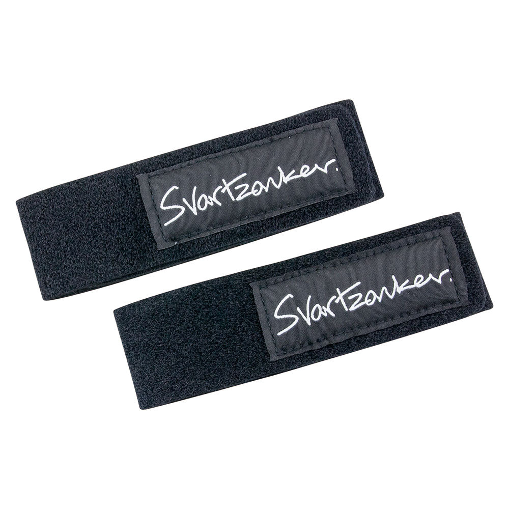 Svartzonker-Rod-Belt-Black