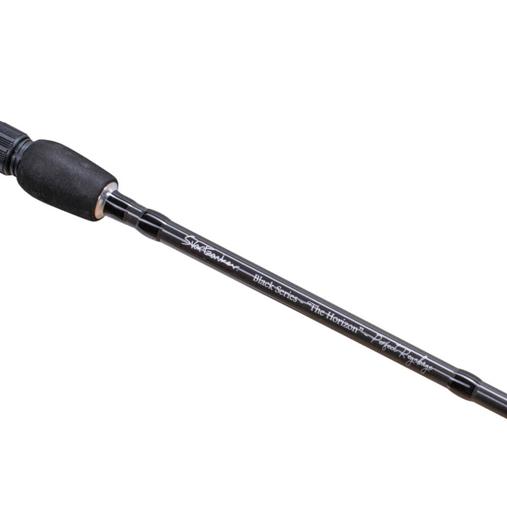 Svartzonker SZ Black Series "The Horizon" (Spinning) 5-17 g Detail