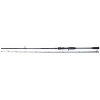 Bewertung von Levin für das Produkt SZ Black Series "The Horizon" (Casting) 7'9" (240 cm) | 30-90 g