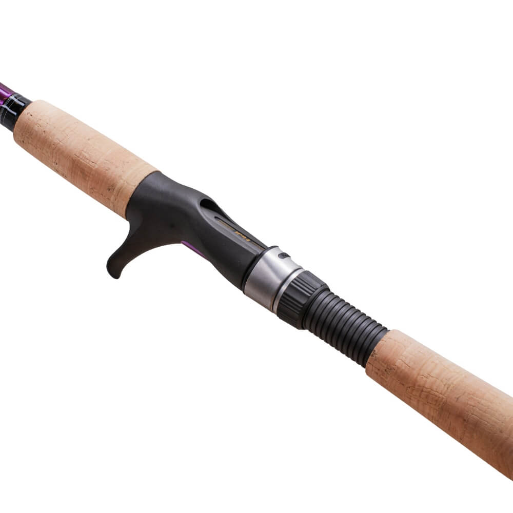 Svartzonker SZ The FORCE (Casting) Rollenhalter The Deep and Dirty