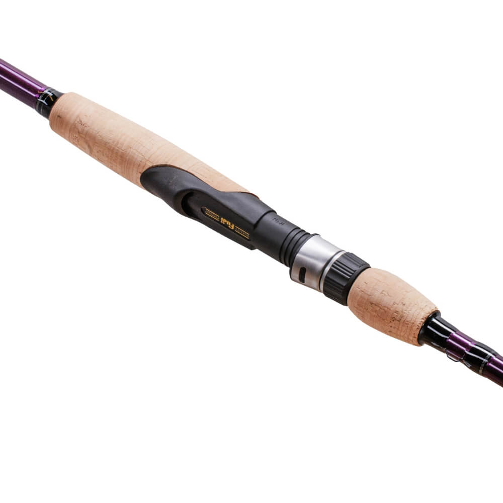 Svartzonker SZ The FORCE (Spinning) Rollenhalter