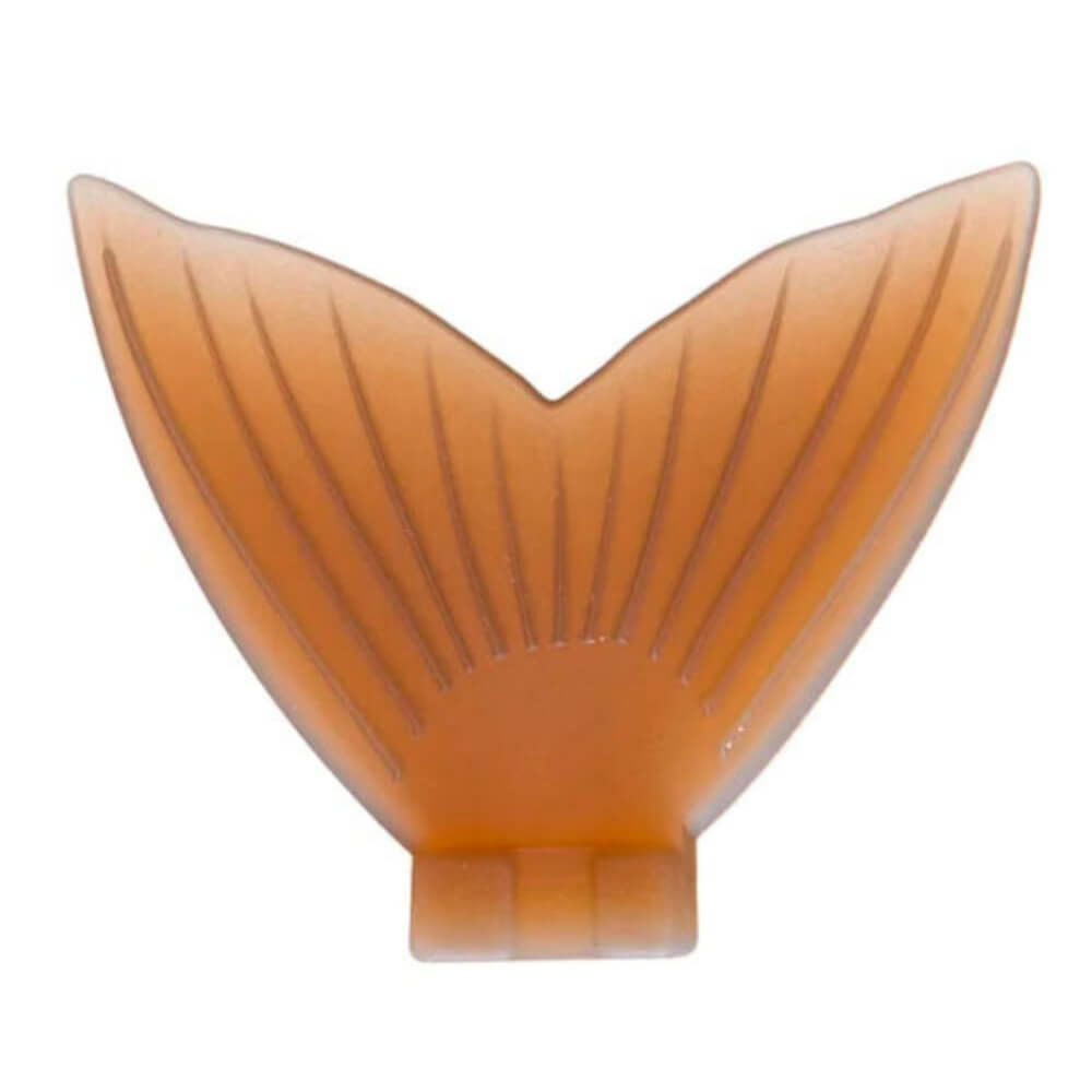 Swimbait Republic Glideway Spare Tail Transparent Brown