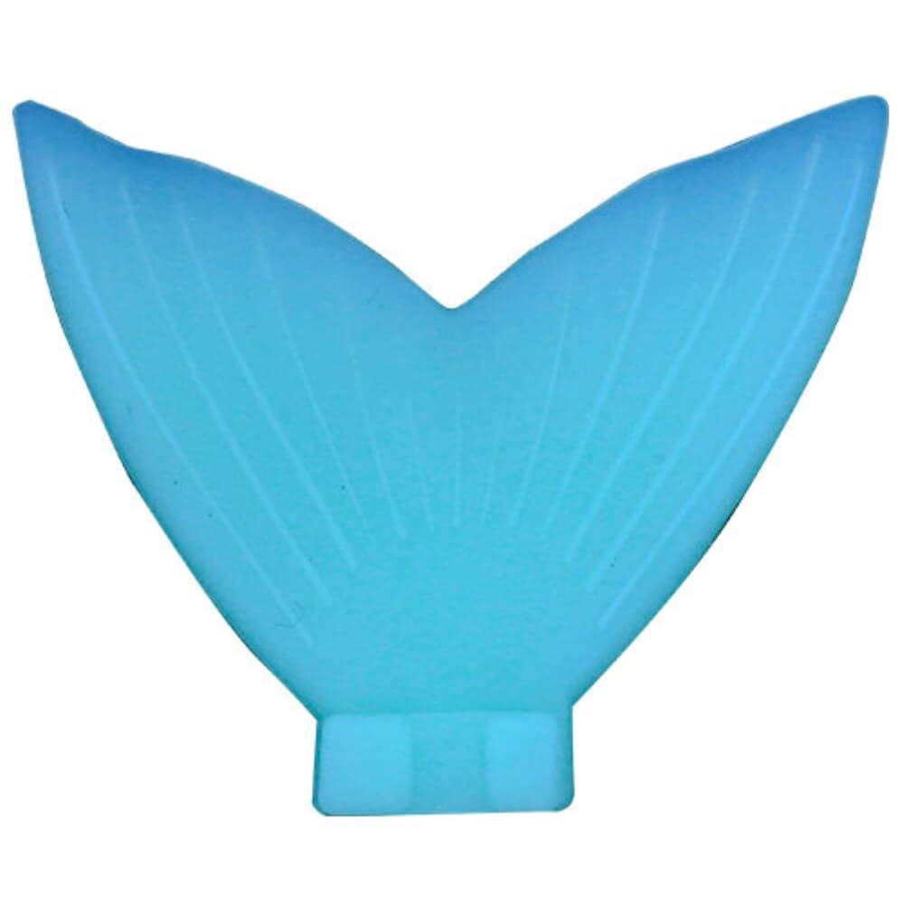 Swimbait Republic Glideway Spare Tail Turqoise