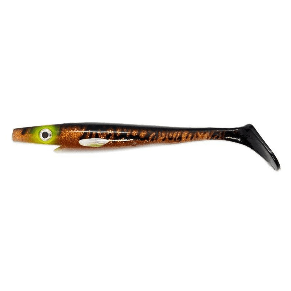 Strike Pro Giant Pig Shad 10 26 cm Burbot