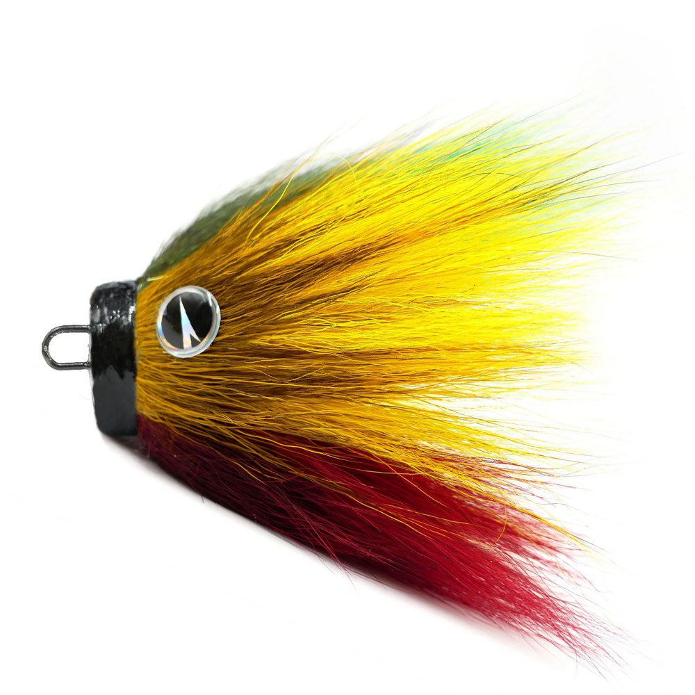 VMC Mustache Rig Kingstone