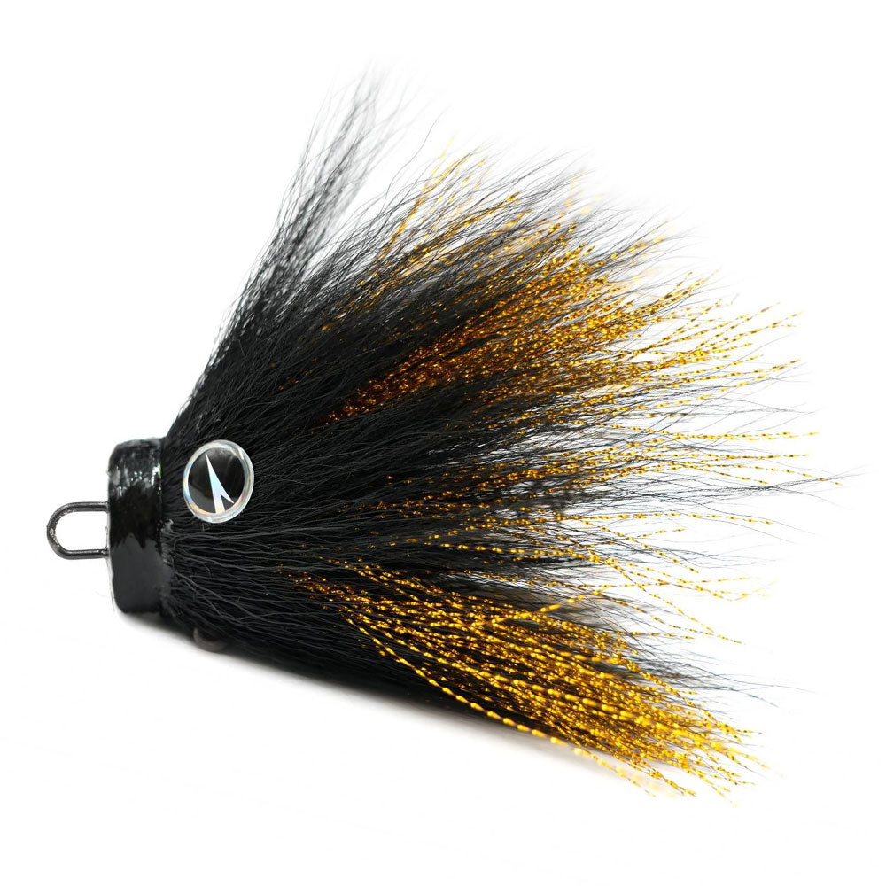 VMC Mustache Rig Black Widow