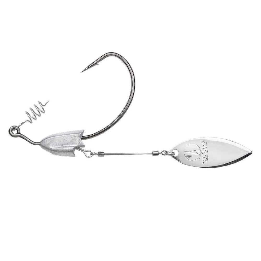 VMC Mystic Swimbait Bladed Wide Gap Haken 40 5,00 g