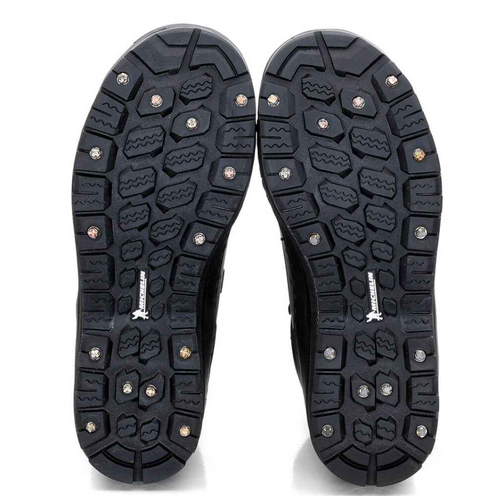 Vision Musta Hiker Sohle Detailansicht