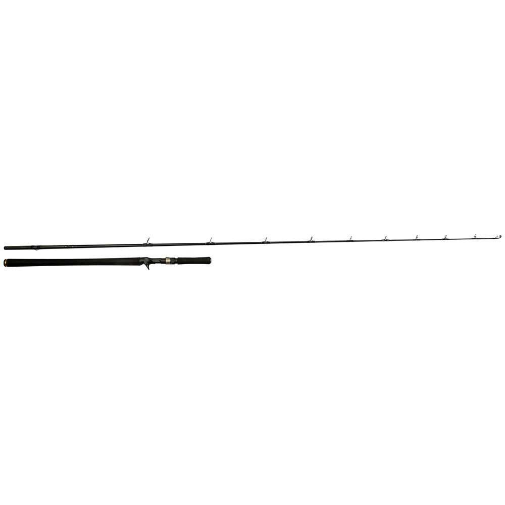 Westin W3 MonsterStick T 2nd 6XH 8 240 cm 150 290 g
