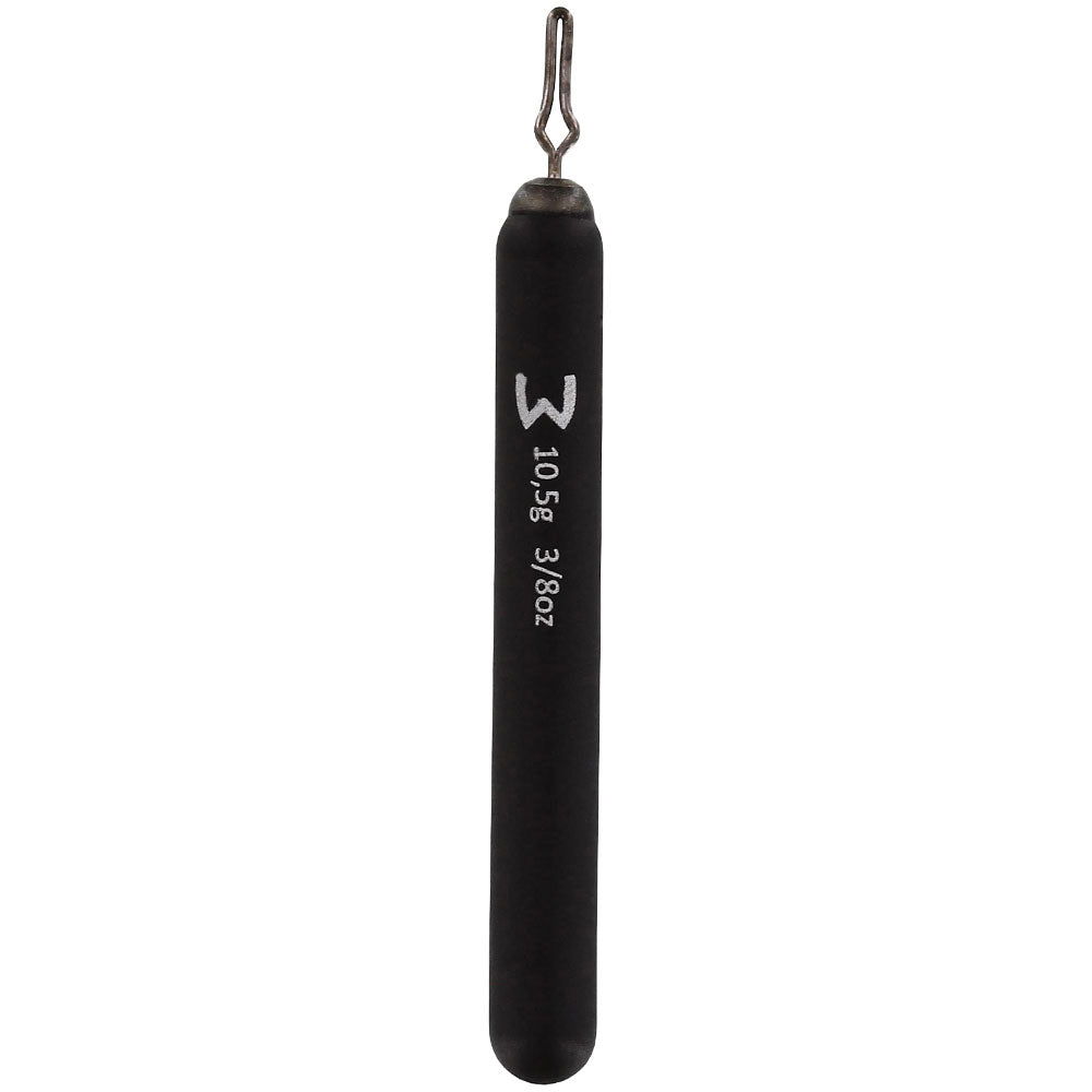 Westin Add It Tungsten Dropshot Weight 10,5 g