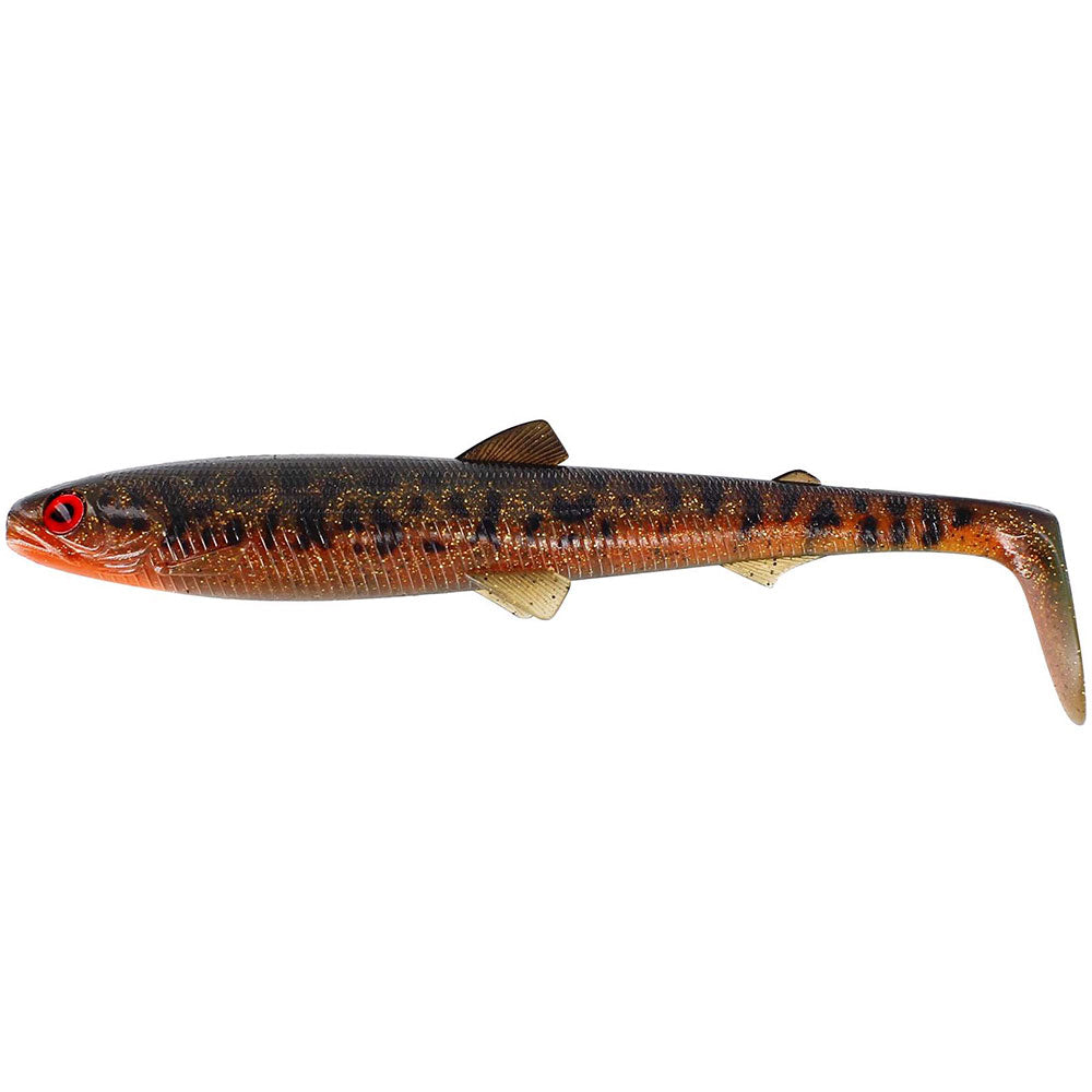 Westin BullTeez 24 cm 1 Stueck Motoroil Burbot