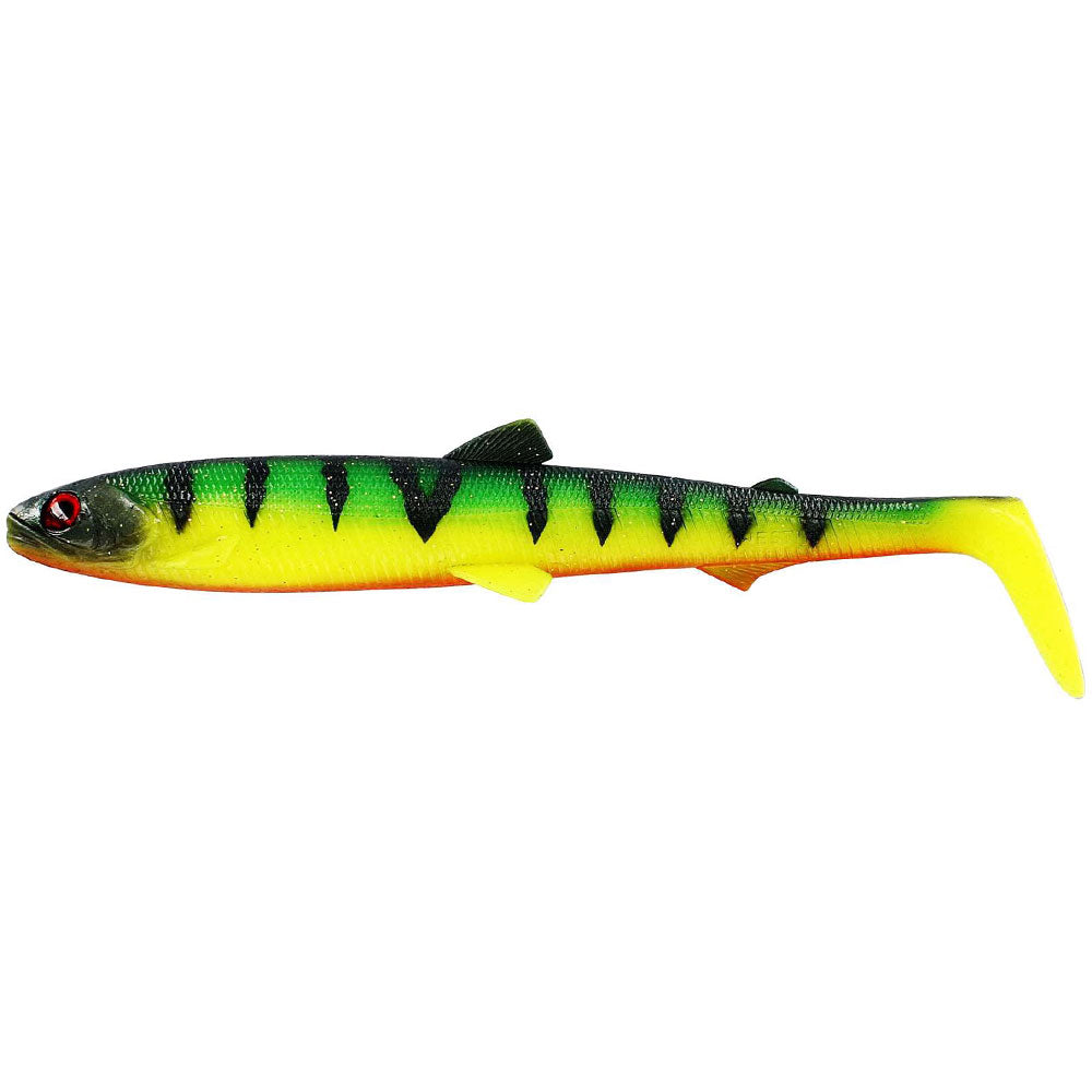 Westin BullTeez 24 cm 1 Stueck Tiger Perch
